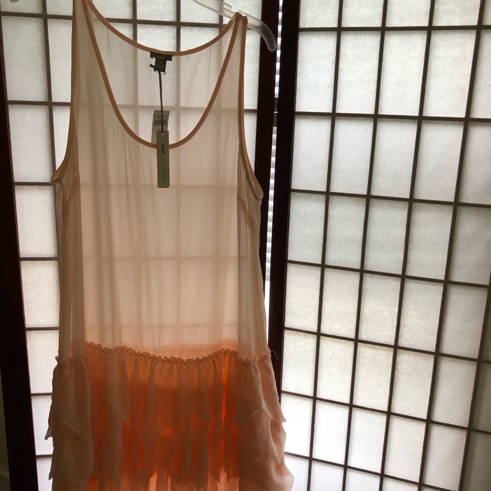 Night gown
